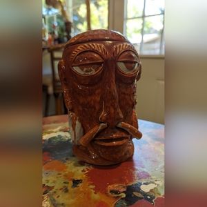 Mr Bali Hai Tiki Mug